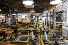 餐飲空間怎么設計才能吸引住顧客？