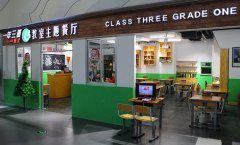 對于餐飲設計來說，創新才是出路